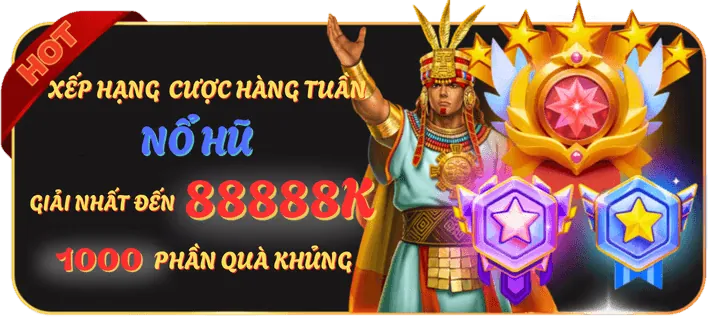 Ra mắt game mới độc quyền tại Vuaclub Code
