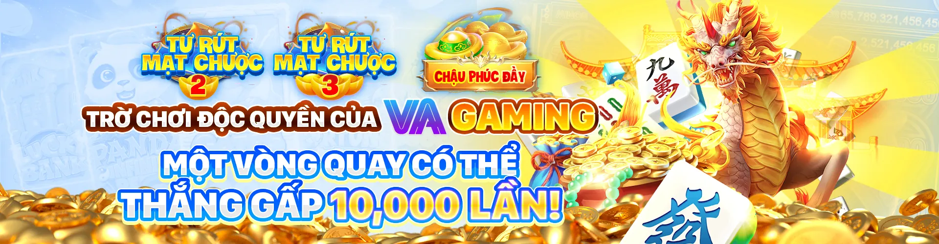 Hình ảnh chính vuaclub code với ưu đãi độc quyền