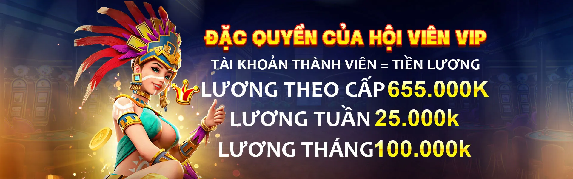 Hình ảnh giới thiệu Vuaclub Code 2026 với ưu đãi độc quyền
